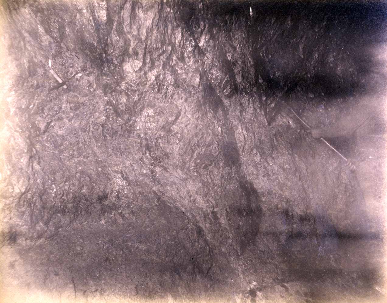 Anaconda Mine 1000 ft. level East [no. 1165]