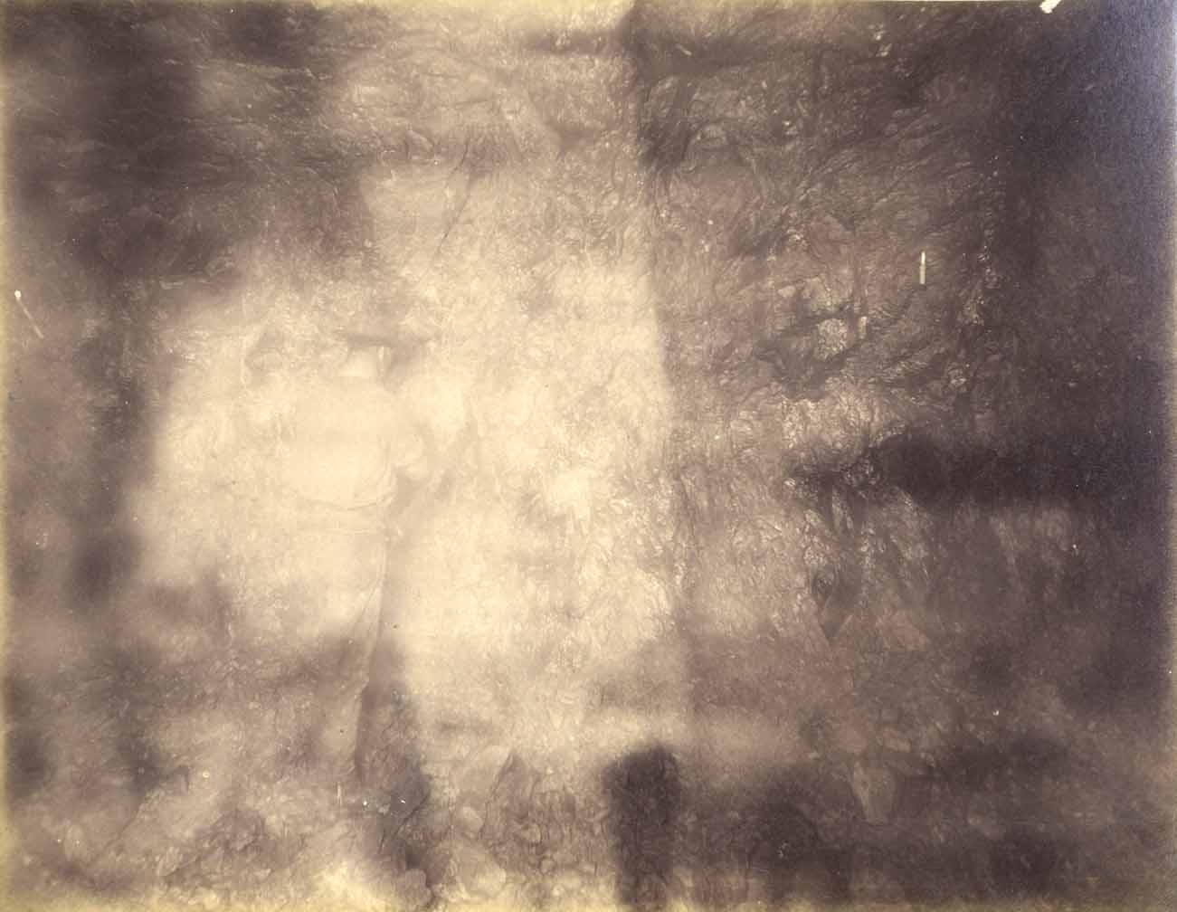 Anaconda Mine 900 ft. level West [no. 1175]